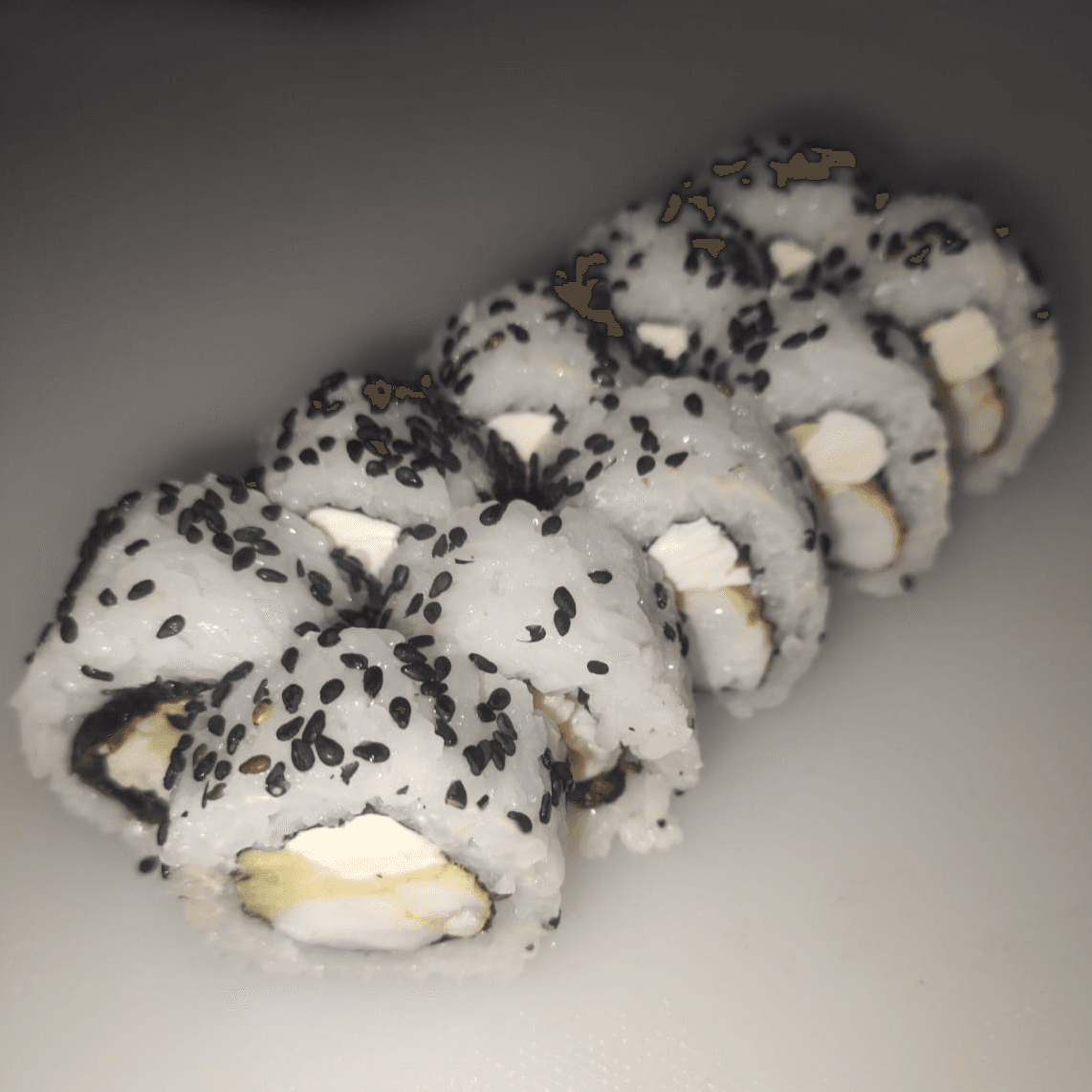 Maki California Roll 10 Cortes