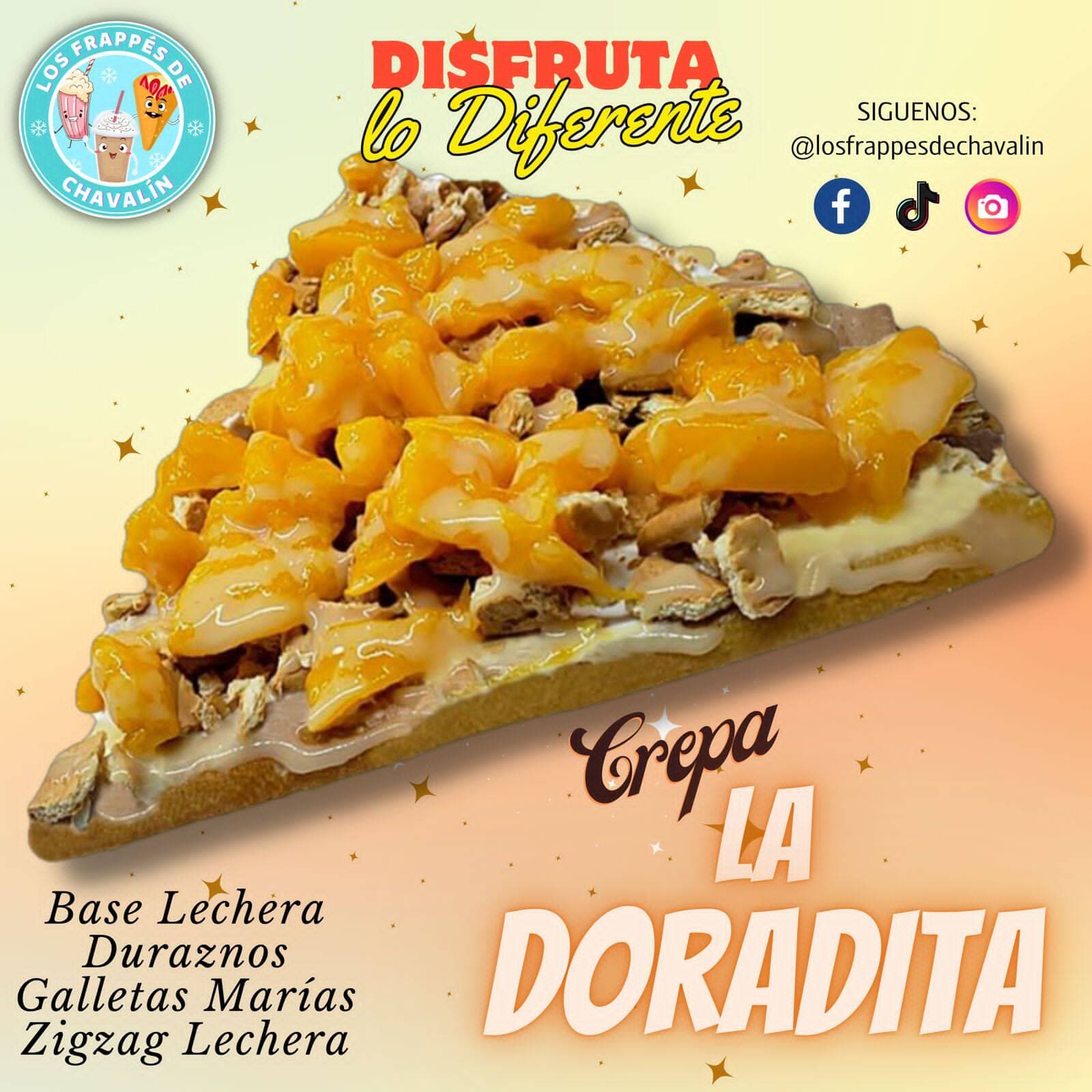 DORADITA