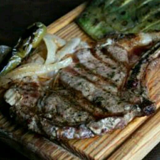 Bife de Costilla