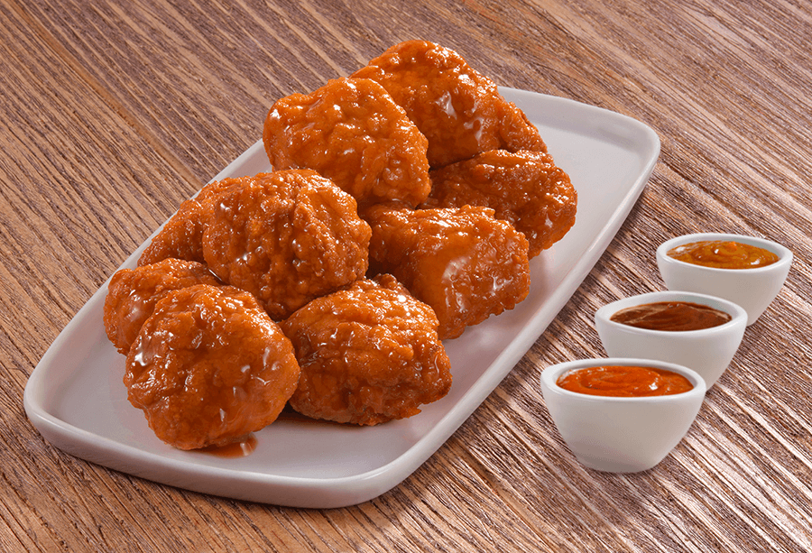 Boneless