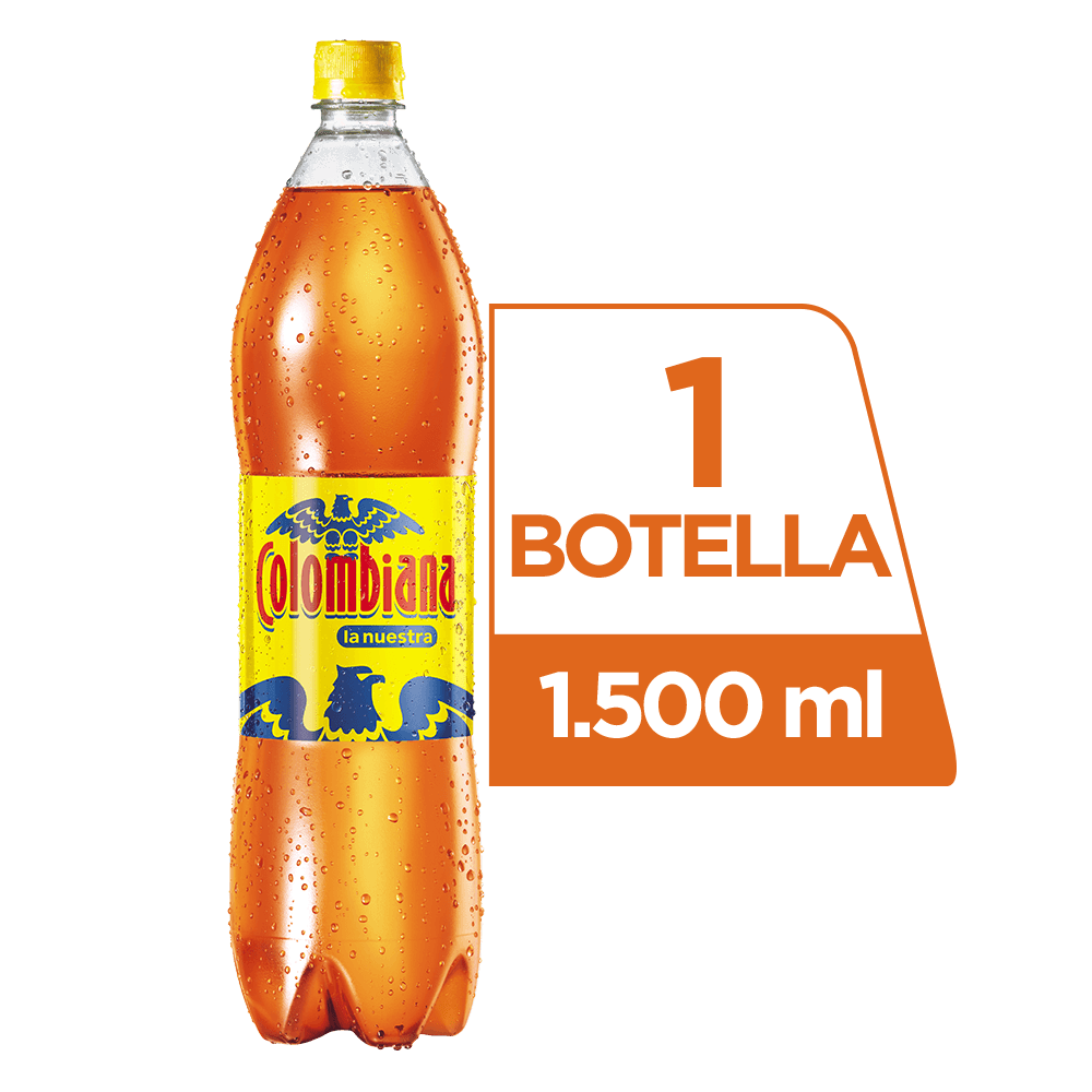 COLOMBIANA 1.5 L