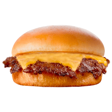 Burger Super Smash Sencilla