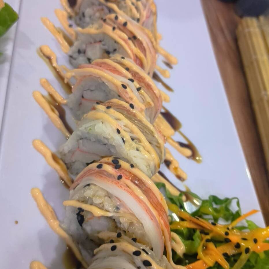 Pasión Roll