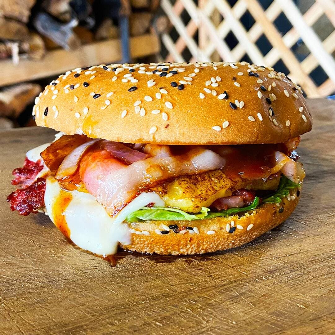 Hawaiana