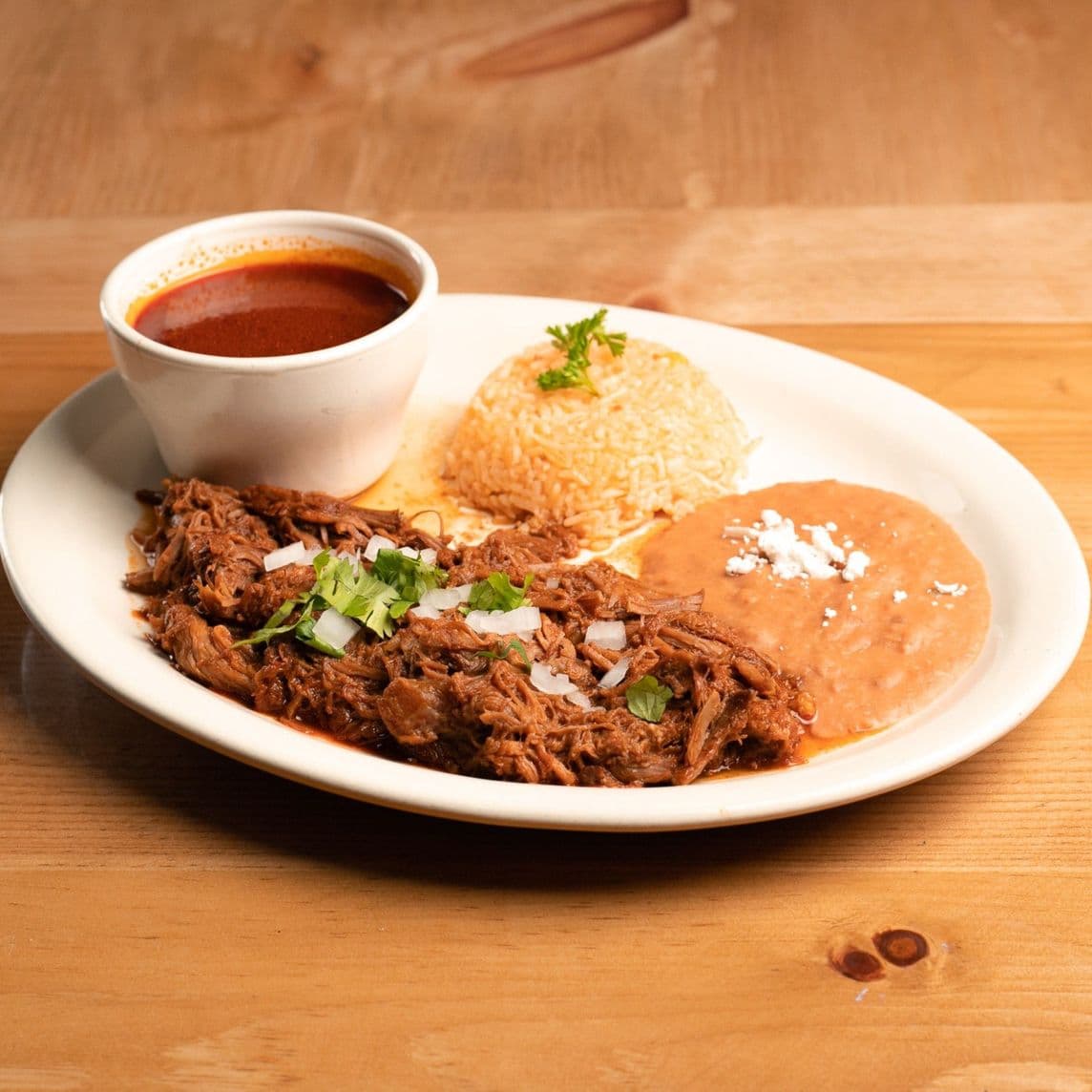 Barbacoa