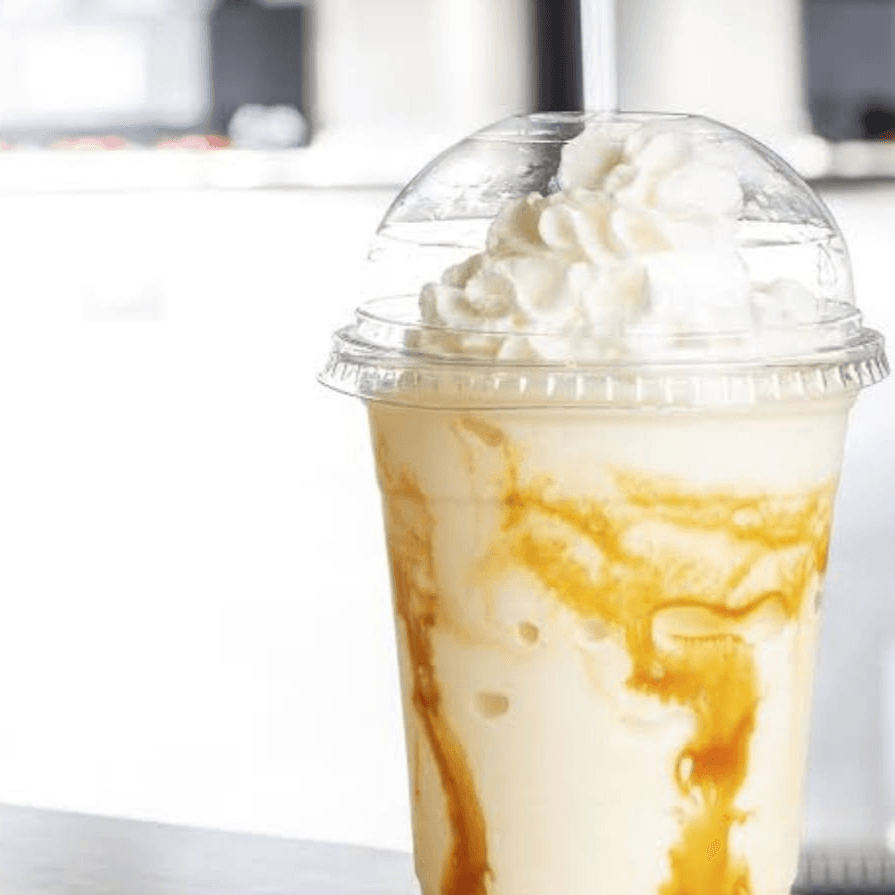 FRAPPE DE ROMPOPE