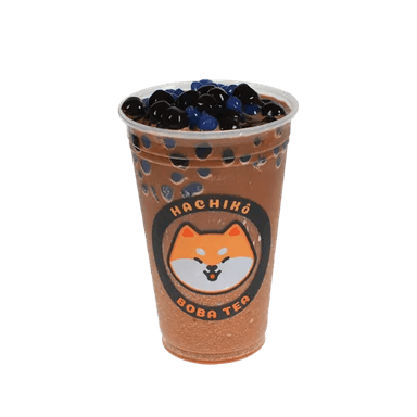 Milk Frappe Taro