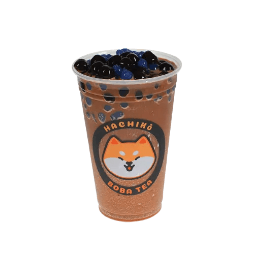 Milk Frappe Maracuyá