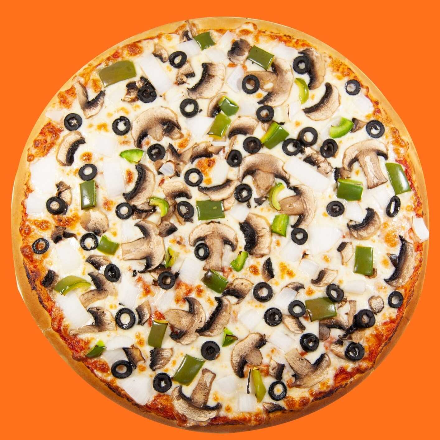 Vegetariana