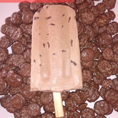 Paleta con Cranky