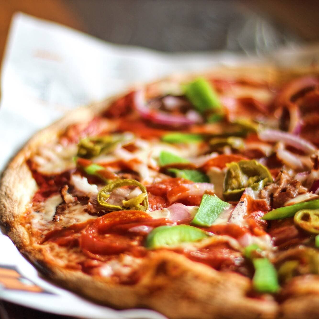 PIZZA+PAPAS