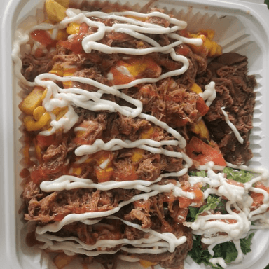 Fajitas