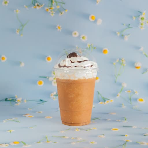 Frappe Óreo