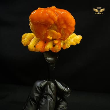 Papa-Boneless Doble