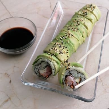 Avocado Roll