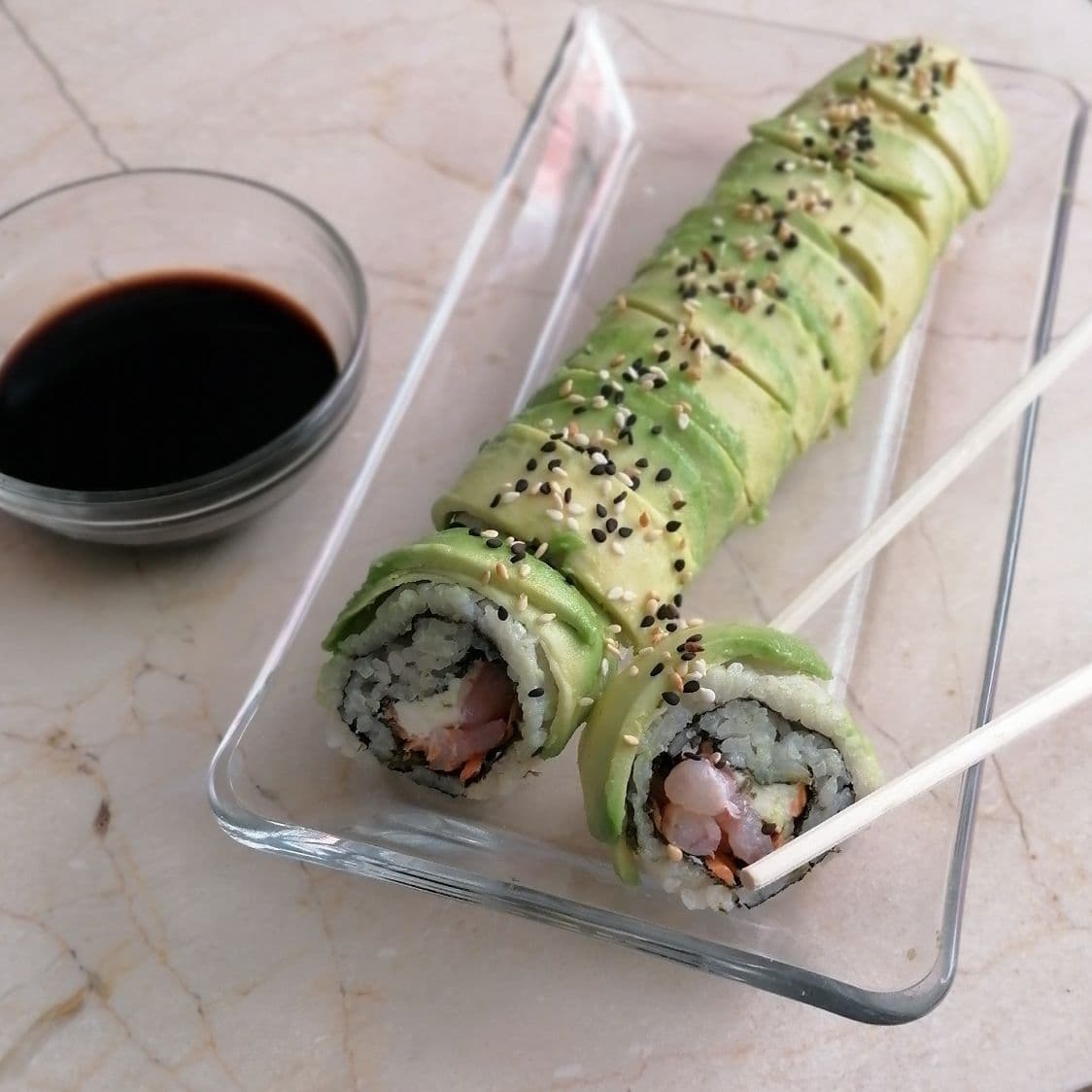 Avocado Roll