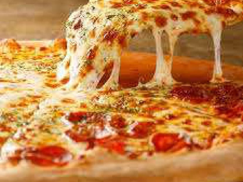 Milly Pizza