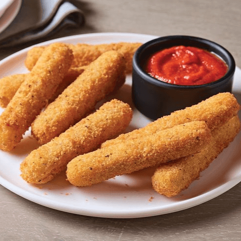 Dedos de Queso