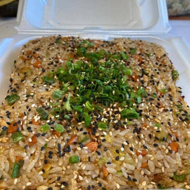 Yakimeshi