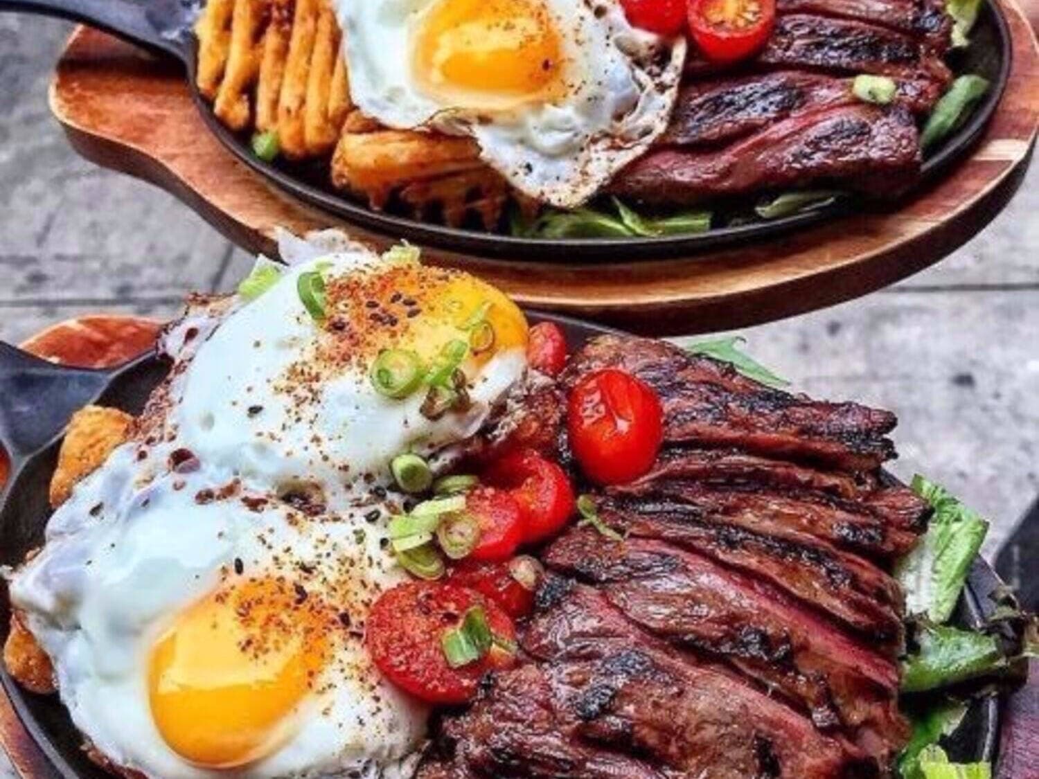 Fogón de Leña (Almuerzos Caseros)
