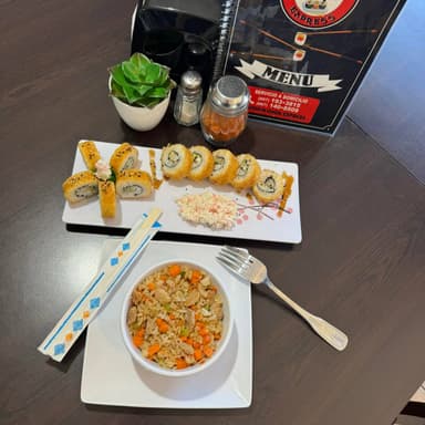 CRISPI COMBO