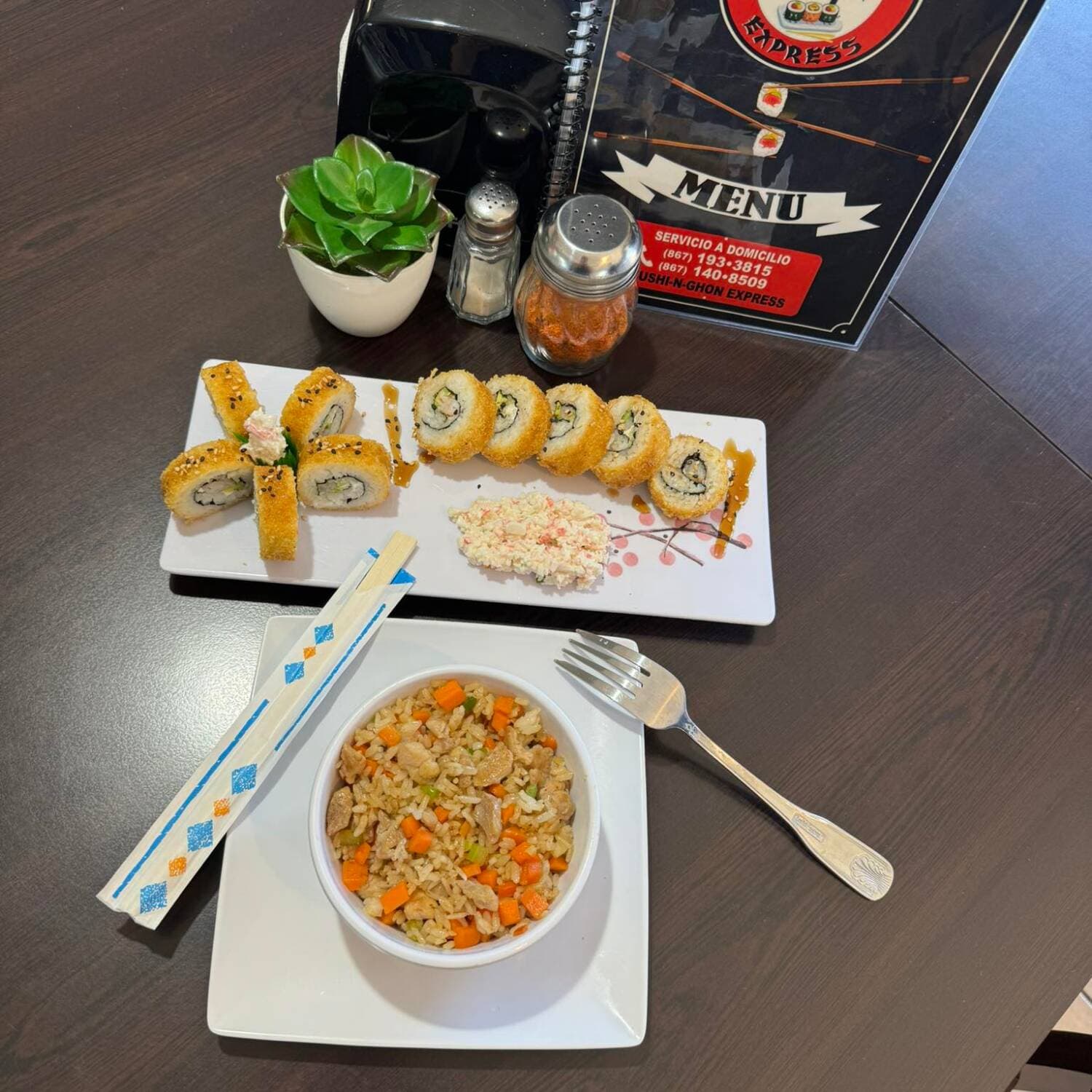 CRISPI COMBO