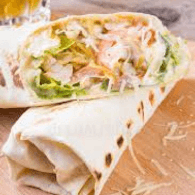 Burro de Pollo