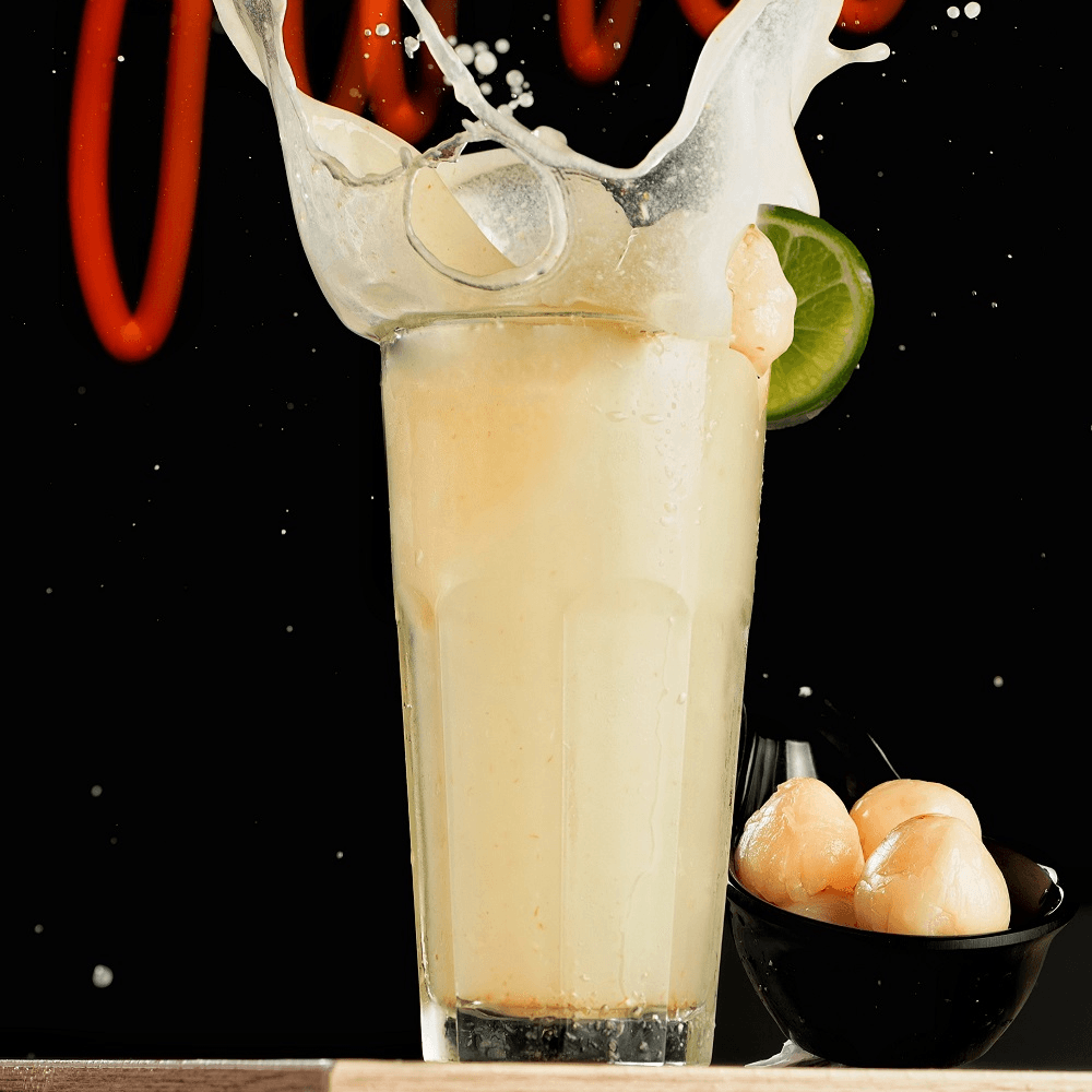 Limonada Lychee
