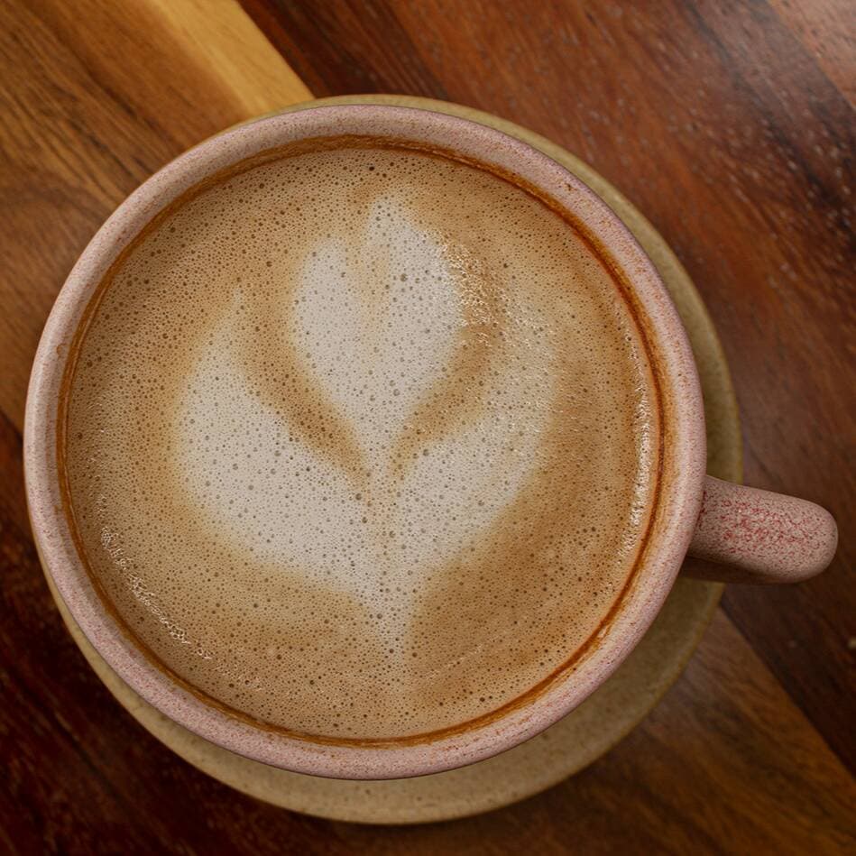 Capuccino Frío