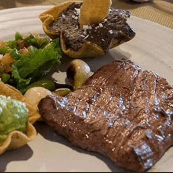 corte ribeye