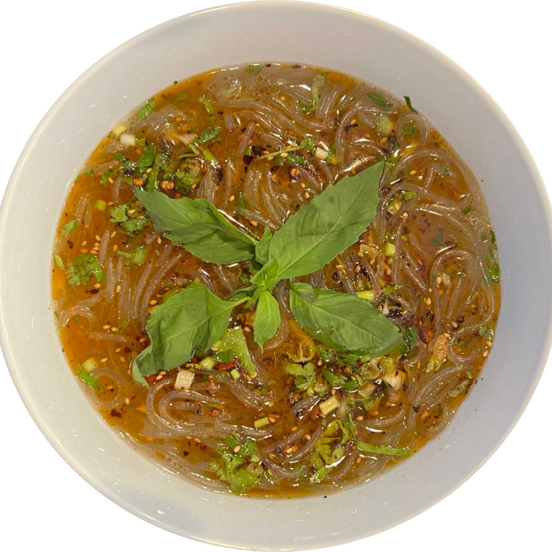 Fideo de Camote Spicy
