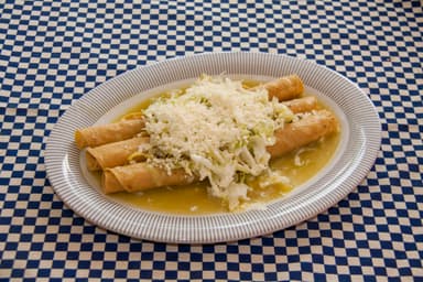 Flauta Surtida