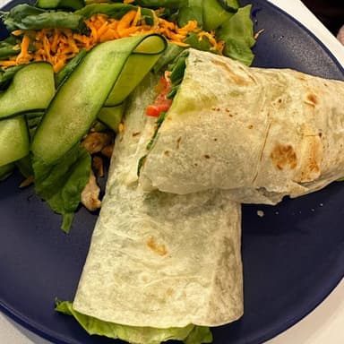 Wrap Res