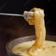 Queso Fundido Natural