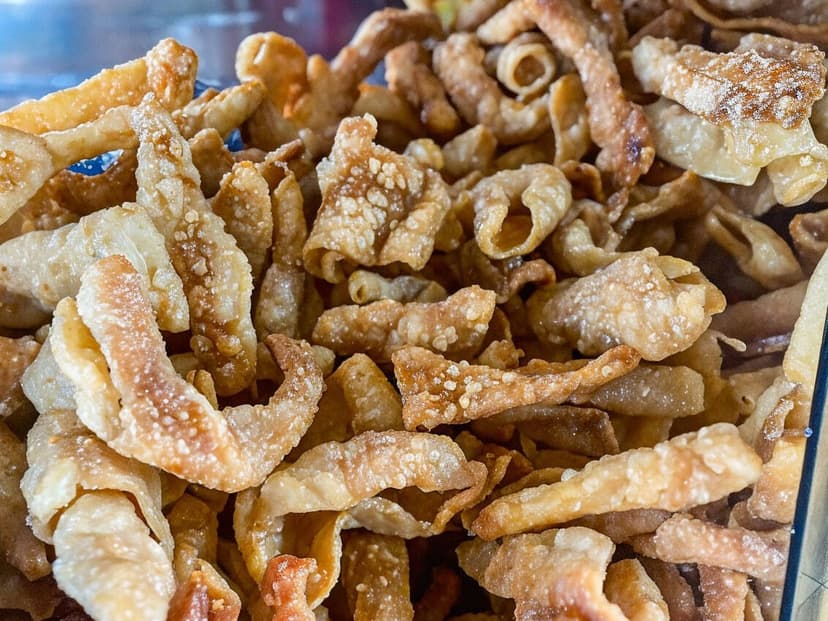 Chicharronería Morelos