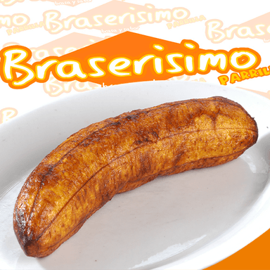 Plátano Maduro