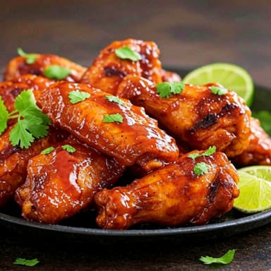 250gr. de Alitas