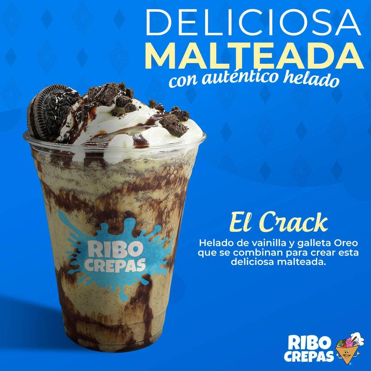 El Crack