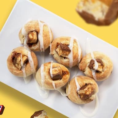 Rolls Snickrs