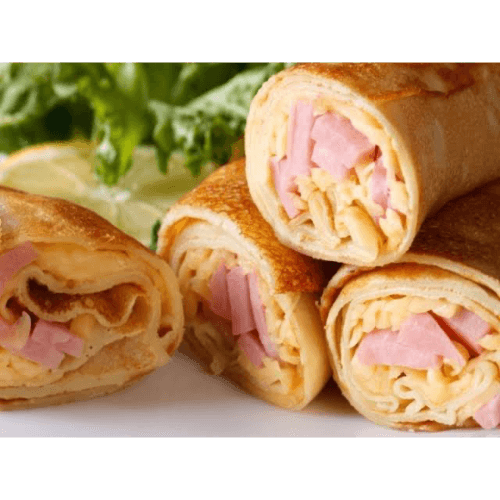 Quesachida