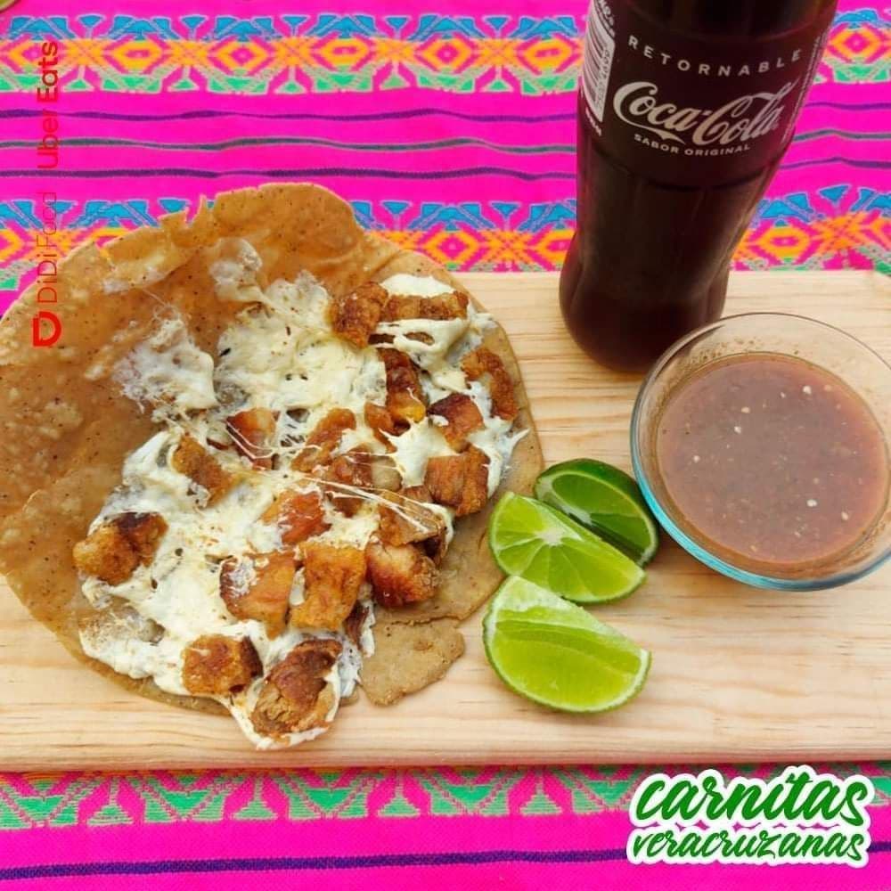 COMBO QUESADILLAS