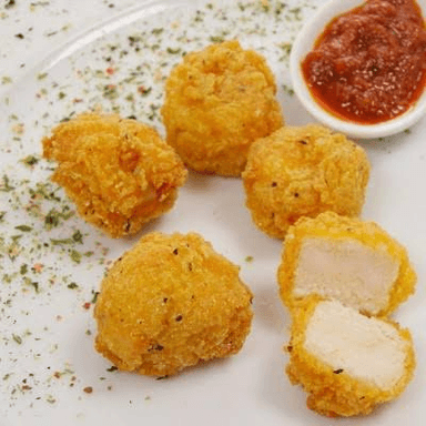 Palomitas de Pollo 250grs