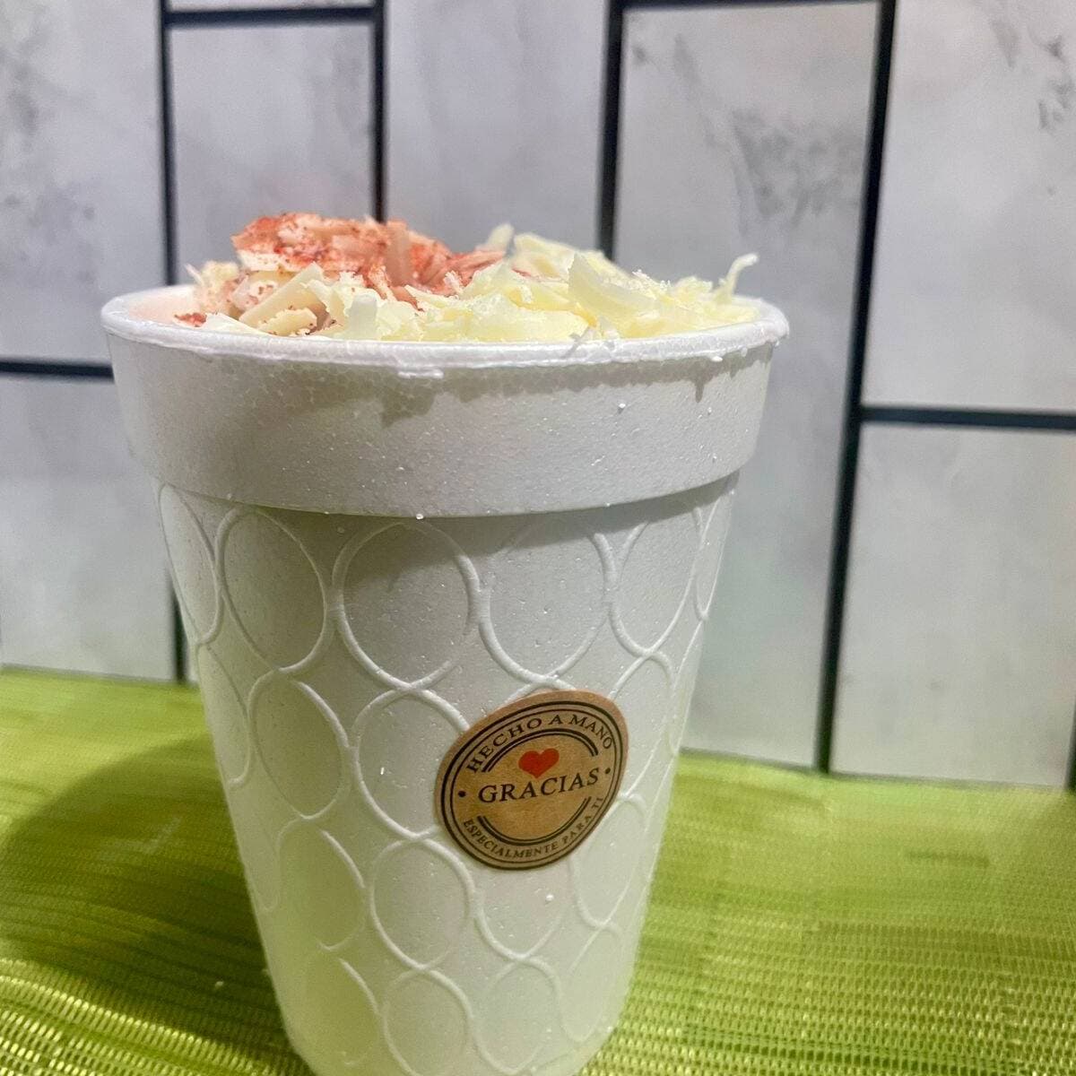 Elote Grande