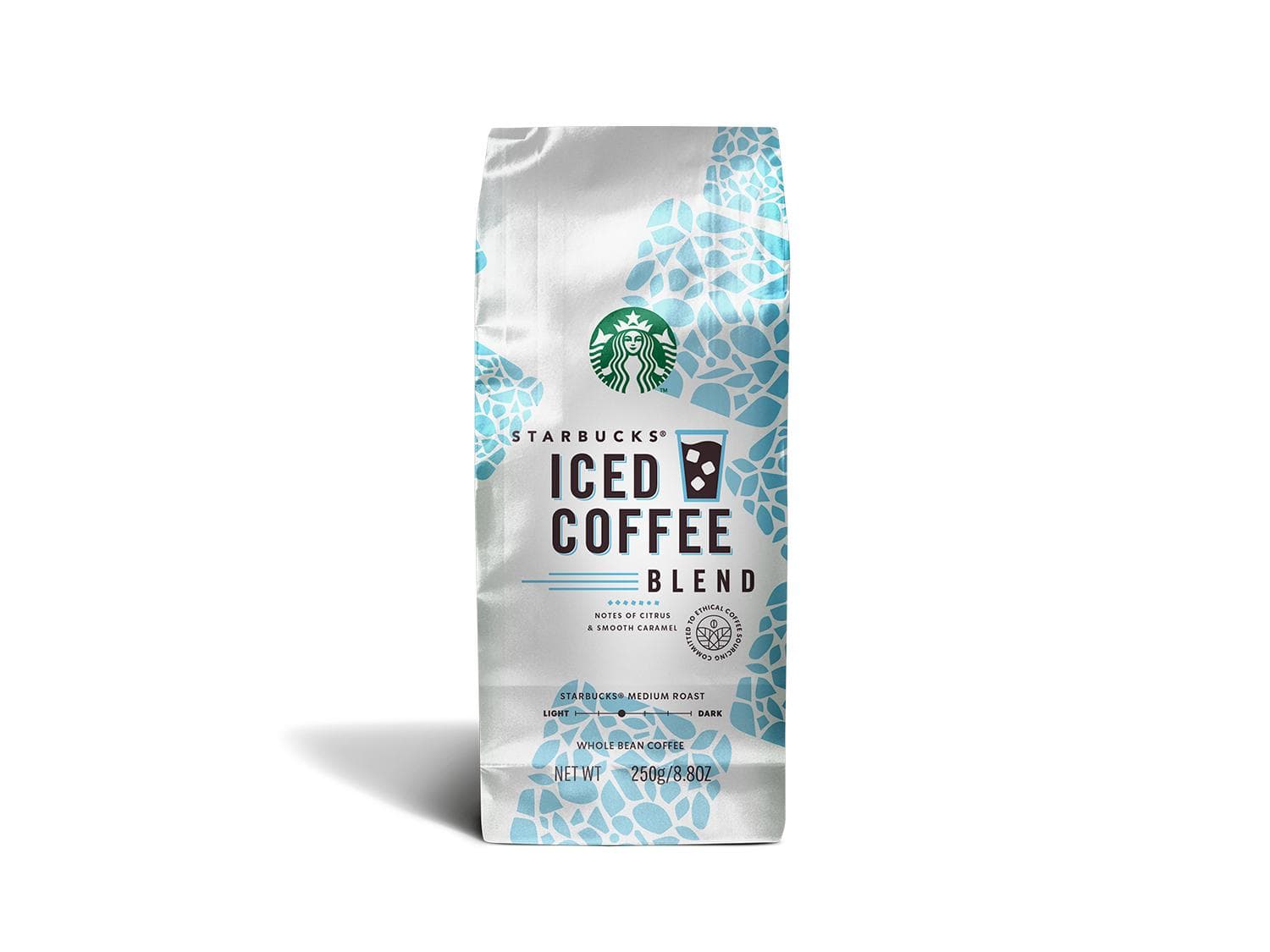 Iced Coffee Blend