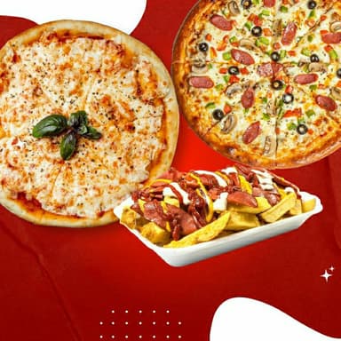 Combo Especial