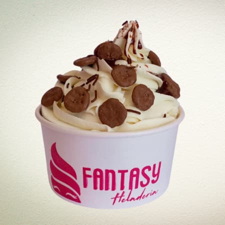 Kranki Sundae