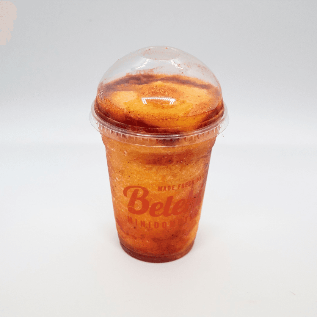 Frappe de Mango