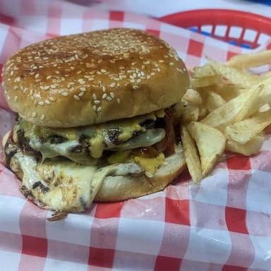 Extra Queso Doble