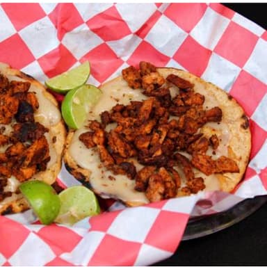 Al Pastor