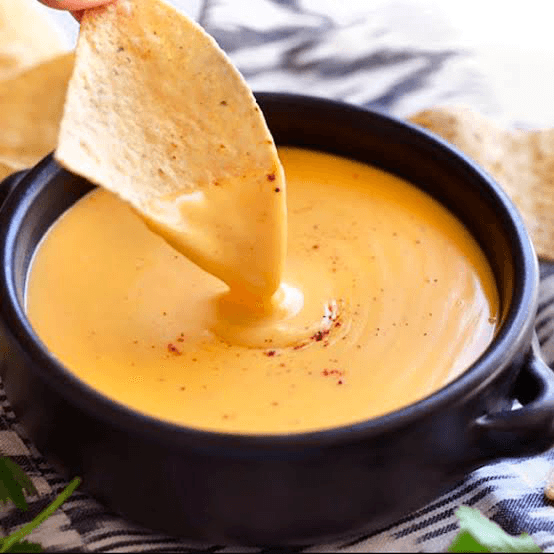 QUESO AMARILLO